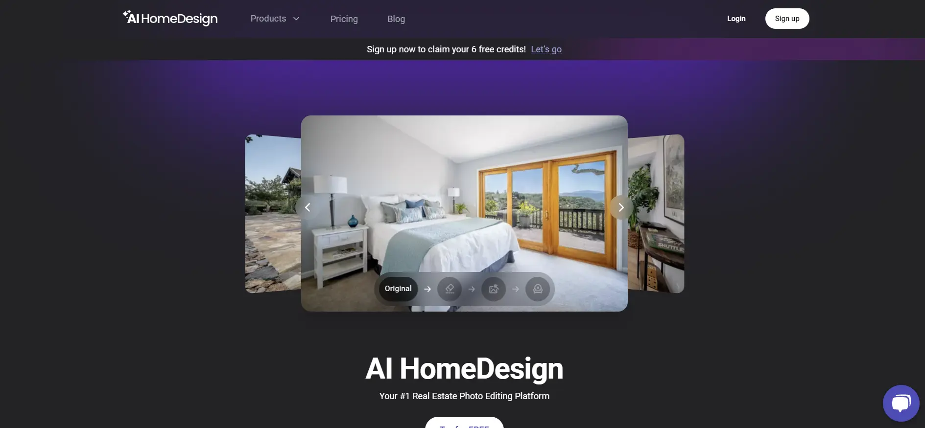 aihomedesign