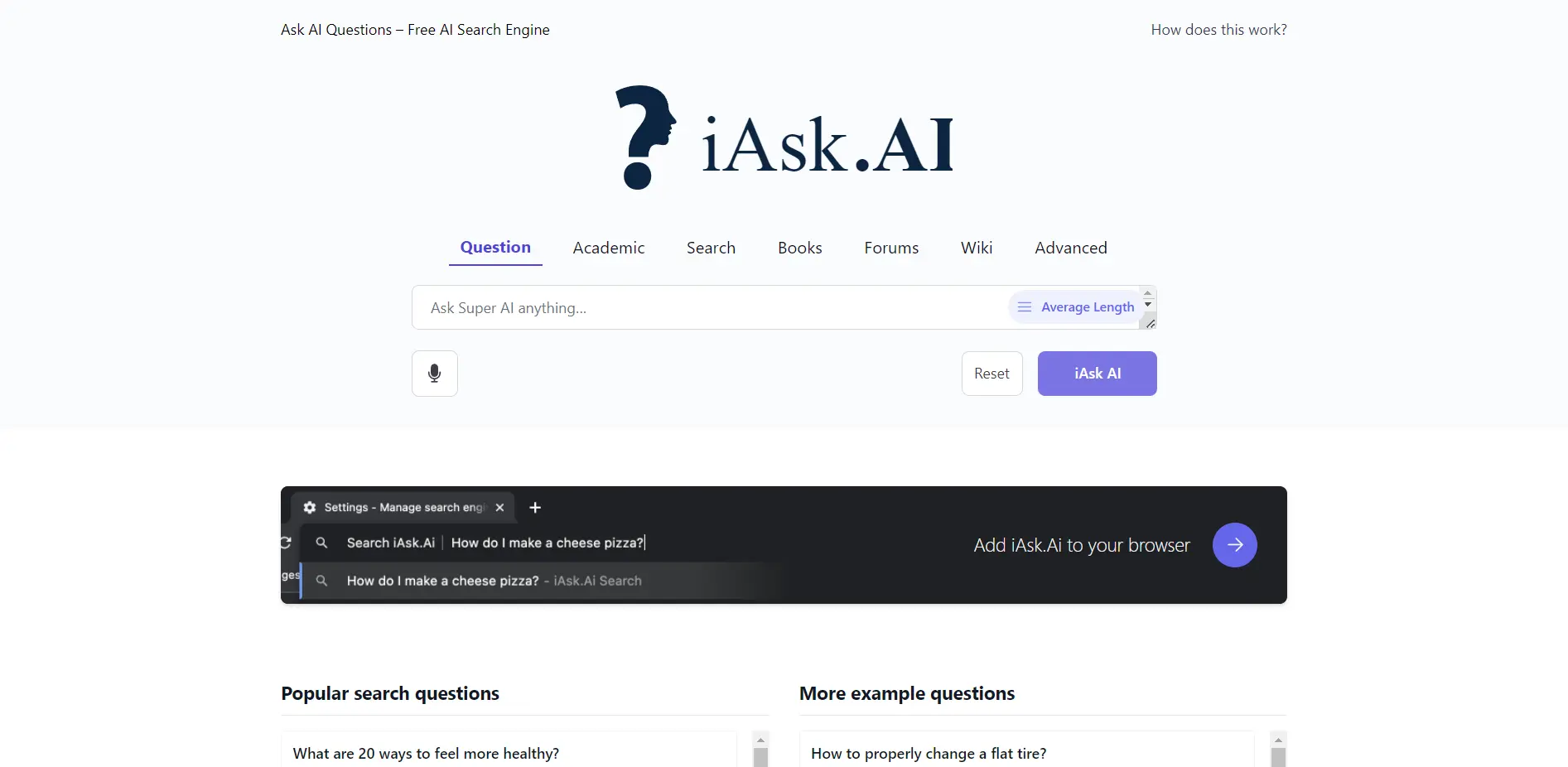 iask ai