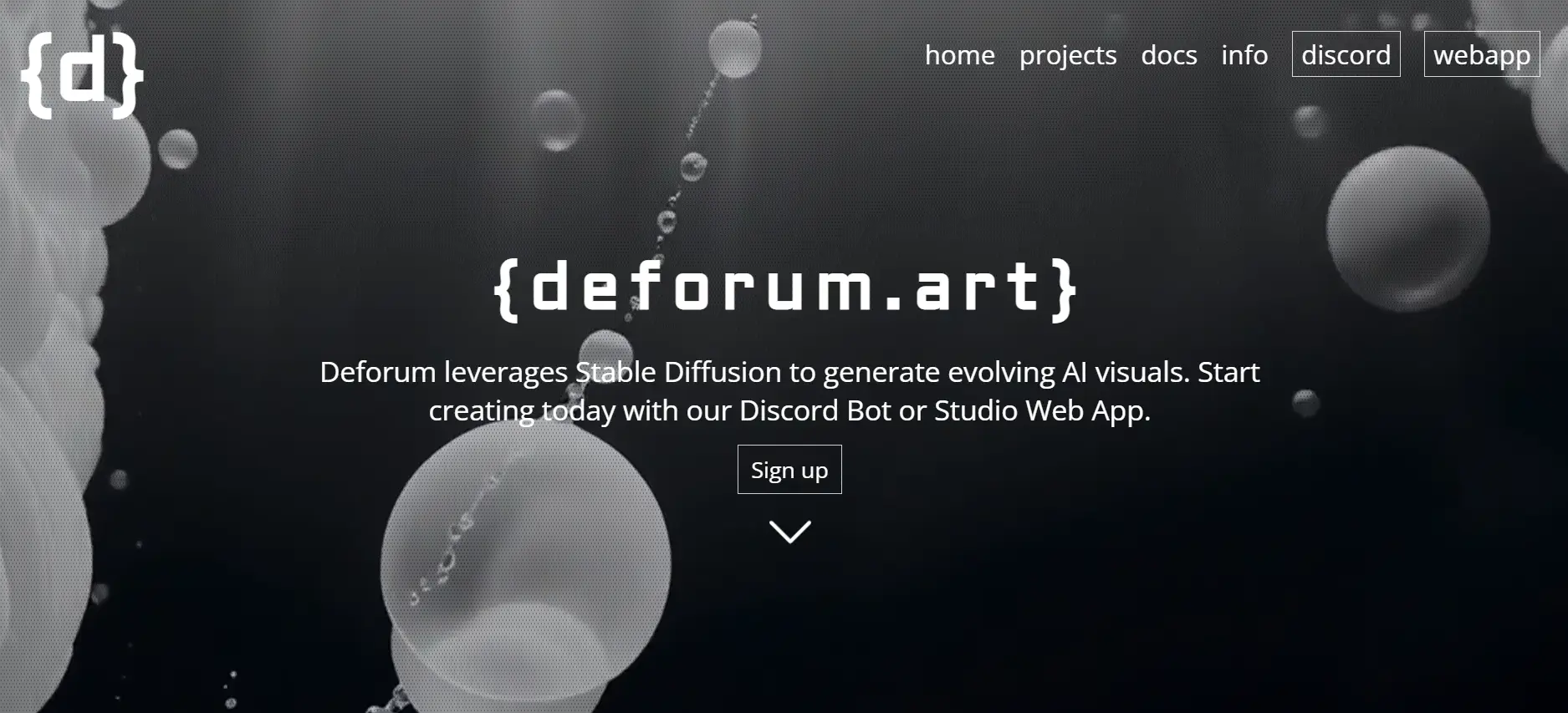 deforum